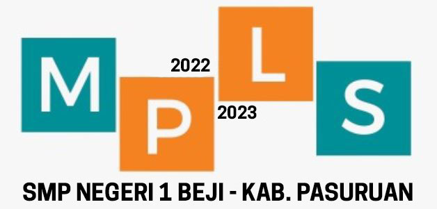 Tata Tertib dan Jadwal Kegiatan MPLS 2022/2023