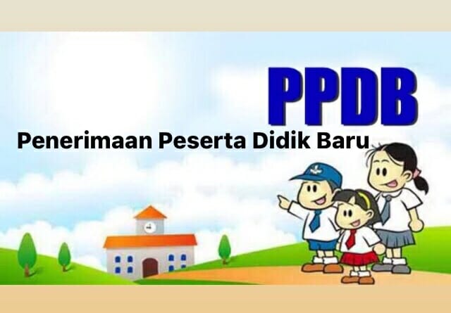 Pengumuman Seleksi PPDB Tahun Pelajaran 2021/2022 Tahap 1